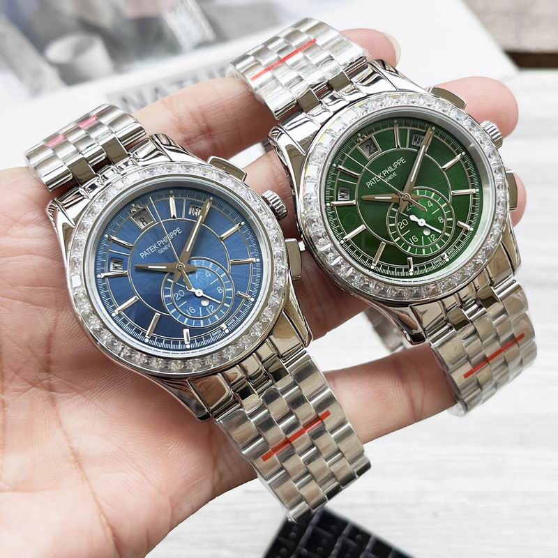 Patek Philippe 43mm 110946